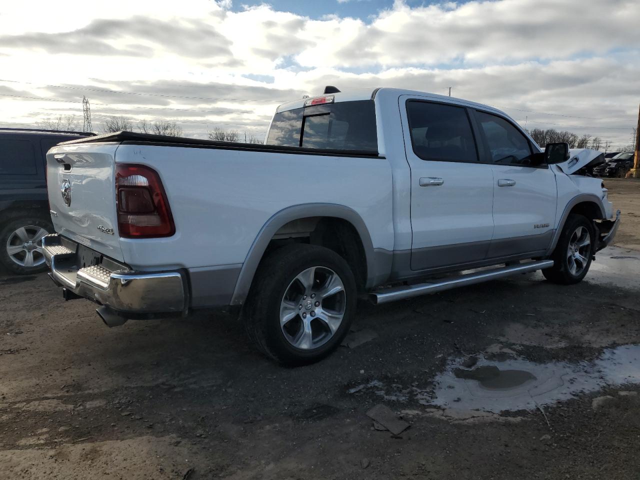 Photo 2 VIN: 1C6SRFJTXKN544707 - RAM 1500 