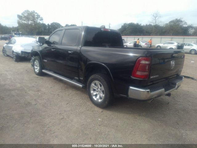 Photo 2 VIN: 1C6SRFJTXKN557005 - RAM 1500 