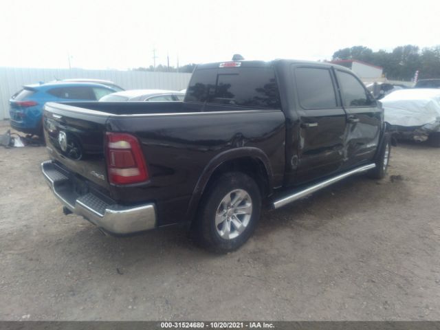 Photo 3 VIN: 1C6SRFJTXKN557005 - RAM 1500 