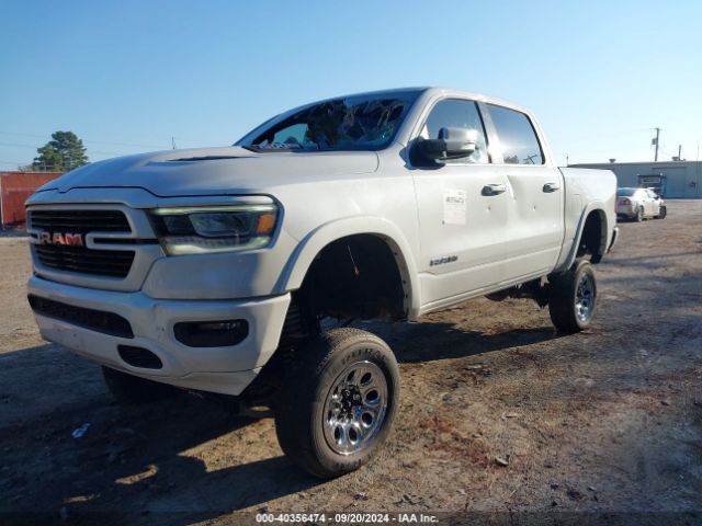 Photo 1 VIN: 1C6SRFJTXKN635878 - RAM 1500 