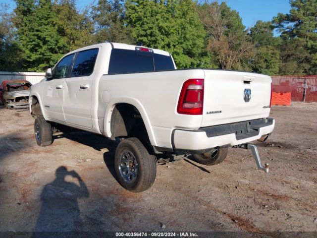 Photo 2 VIN: 1C6SRFJTXKN635878 - RAM 1500 