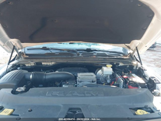 Photo 9 VIN: 1C6SRFJTXKN635878 - RAM 1500 