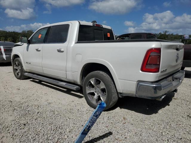 Photo 1 VIN: 1C6SRFJTXKN691688 - RAM 1500 LARAM 