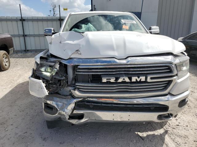 Photo 4 VIN: 1C6SRFJTXKN691688 - RAM 1500 LARAM 