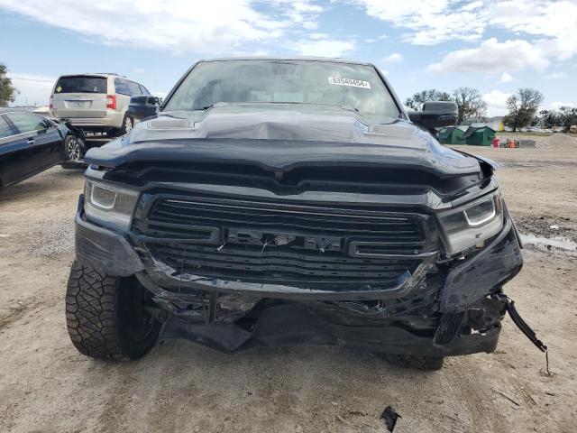 Photo 4 VIN: 1C6SRFJTXKN726794 - RAM 1500 LARAM 