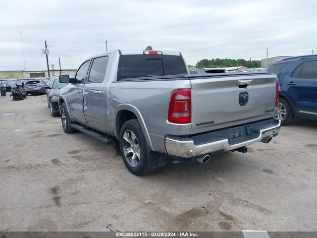 Photo 2 VIN: 1C6SRFJTXKN773517 - RAM 1500 