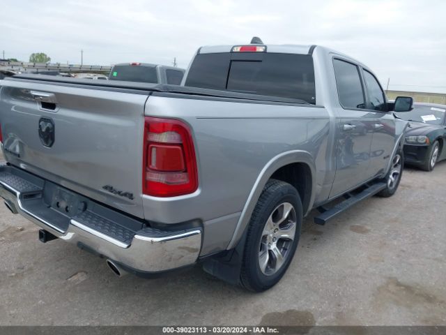 Photo 3 VIN: 1C6SRFJTXKN773517 - RAM 1500 