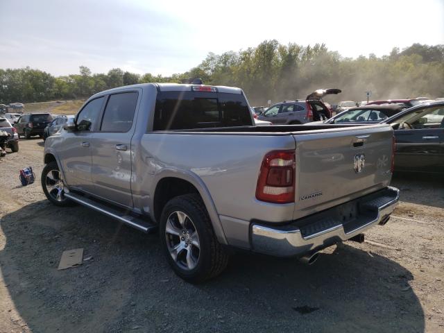 Photo 2 VIN: 1C6SRFJTXKN821677 - RAM 1500 LARAM 