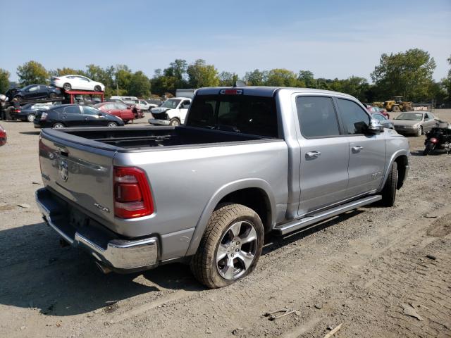 Photo 3 VIN: 1C6SRFJTXKN821677 - RAM 1500 LARAM 