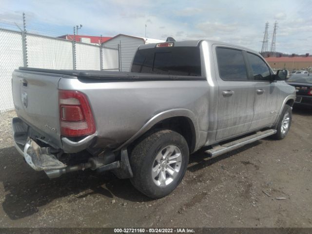 Photo 3 VIN: 1C6SRFJTXKN856896 - RAM 1500 