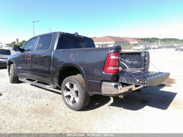 Photo 2 VIN: 1C6SRFJTXKN861757 - RAM 1500 