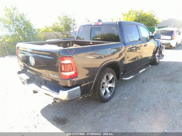 Photo 3 VIN: 1C6SRFJTXKN861757 - RAM 1500 