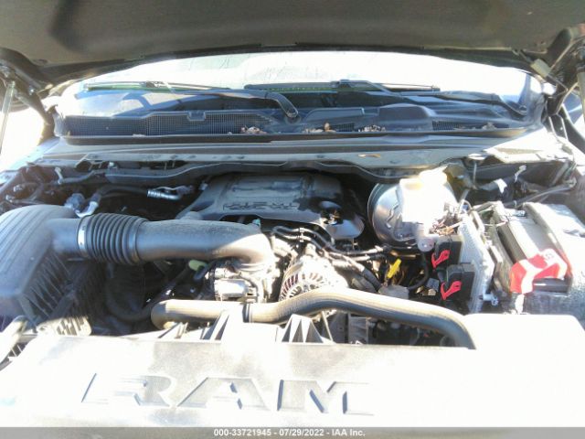 Photo 9 VIN: 1C6SRFJTXKN861757 - RAM 1500 