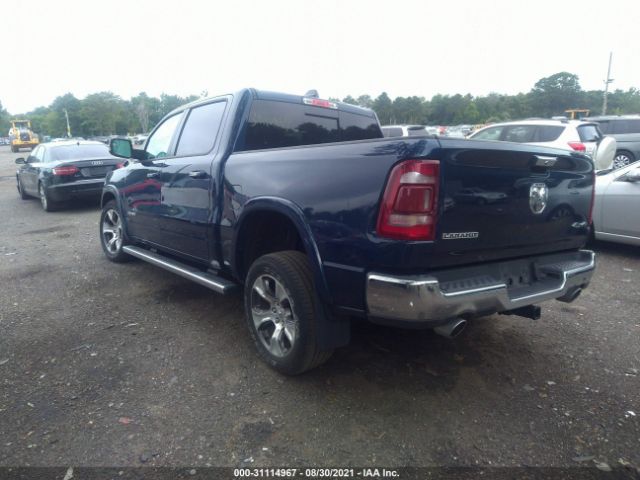 Photo 2 VIN: 1C6SRFJTXKN862004 - RAM 1500 