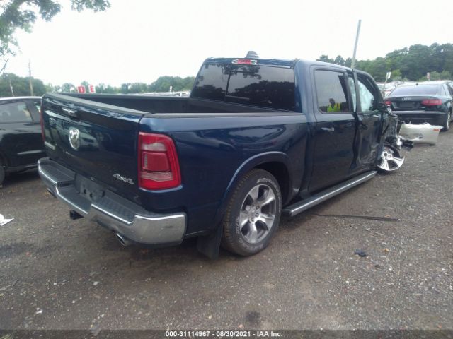 Photo 3 VIN: 1C6SRFJTXKN862004 - RAM 1500 