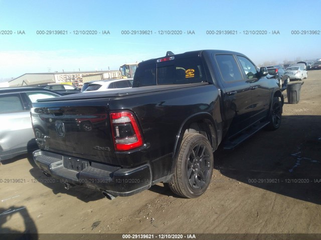 Photo 3 VIN: 1C6SRFJTXLN340863 - RAM 1500 