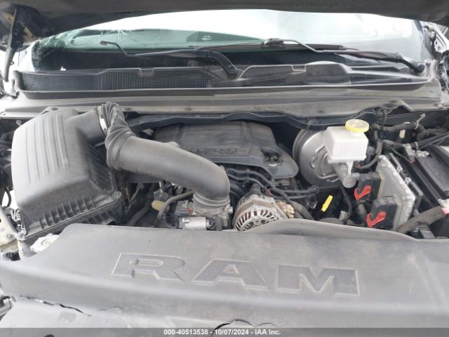 Photo 9 VIN: 1C6SRFJTXLN389271 - RAM 1500 