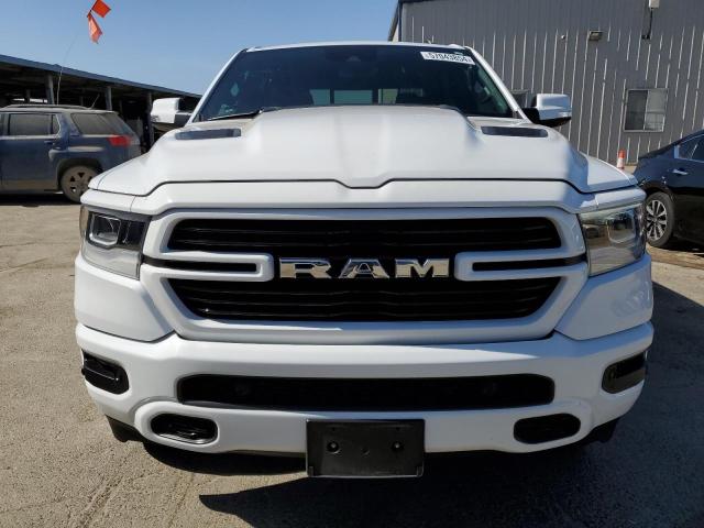 Photo 4 VIN: 1C6SRFJTXMN523715 - RAM 1500 