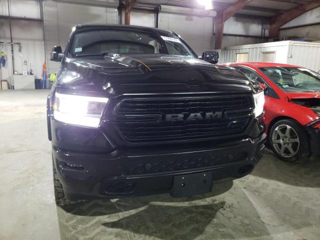 Photo 4 VIN: 1C6SRFJTXMN611390 - RAM 1500 LARAM 