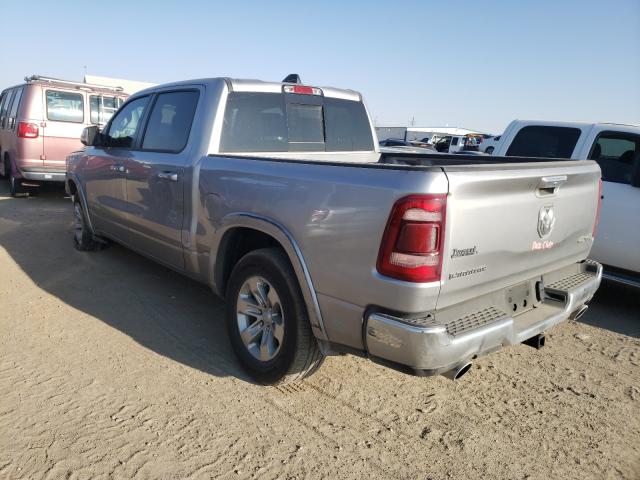 Photo 2 VIN: 1C6SRFJTXMN634636 - RAM 1500 LARAM 