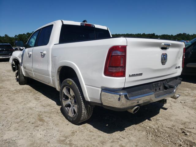 Photo 2 VIN: 1C6SRFJTXMN718875 - RAM 1500 LARAM 