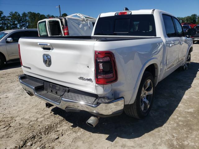 Photo 3 VIN: 1C6SRFJTXMN718875 - RAM 1500 LARAM 