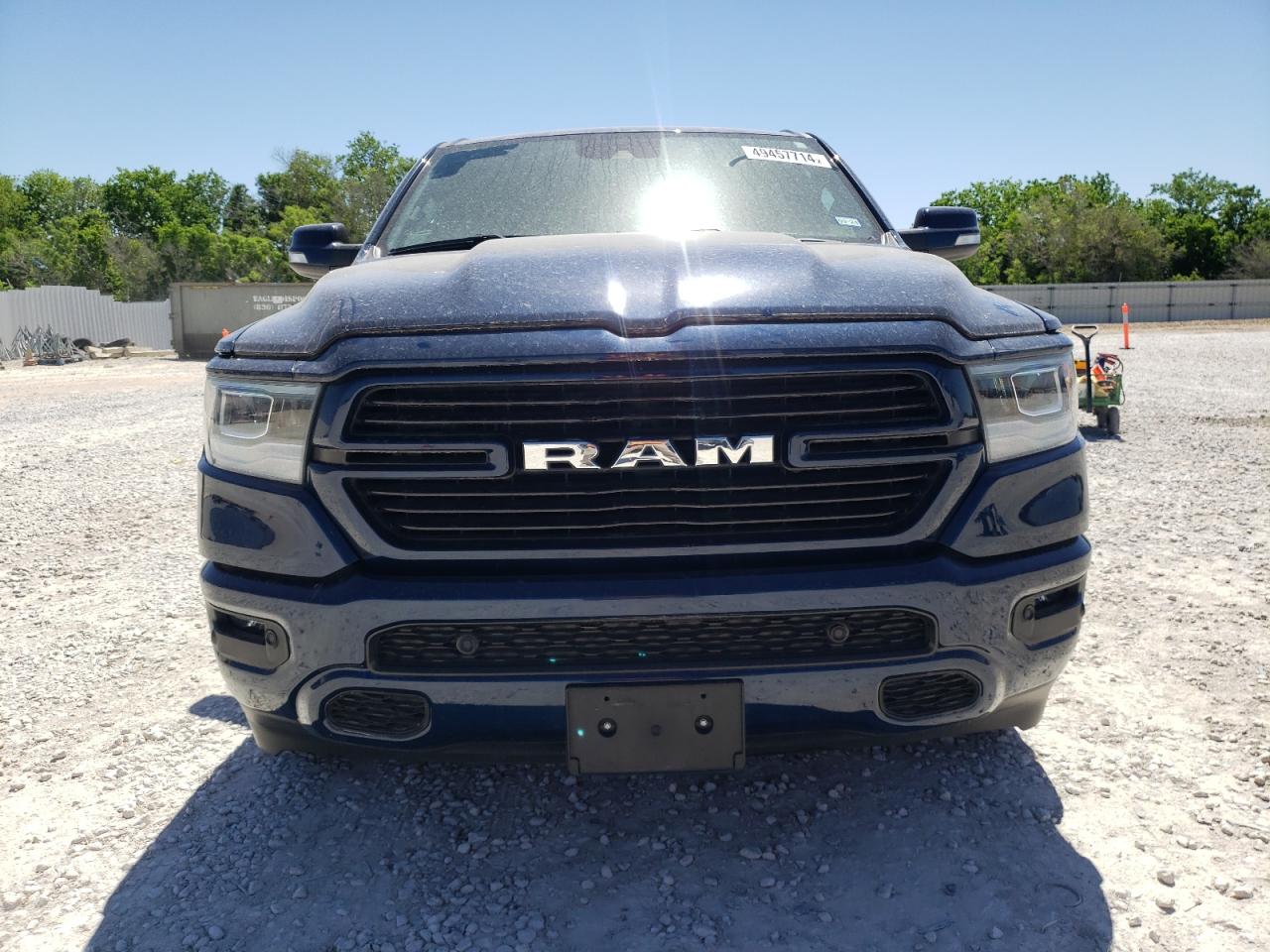 Photo 4 VIN: 1C6SRFJTXMN823836 - RAM 1500 