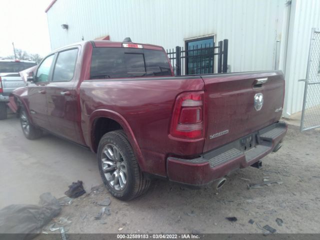 Photo 2 VIN: 1C6SRFJTXNN109383 - RAM 1500 