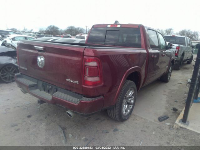 Photo 3 VIN: 1C6SRFJTXNN109383 - RAM 1500 