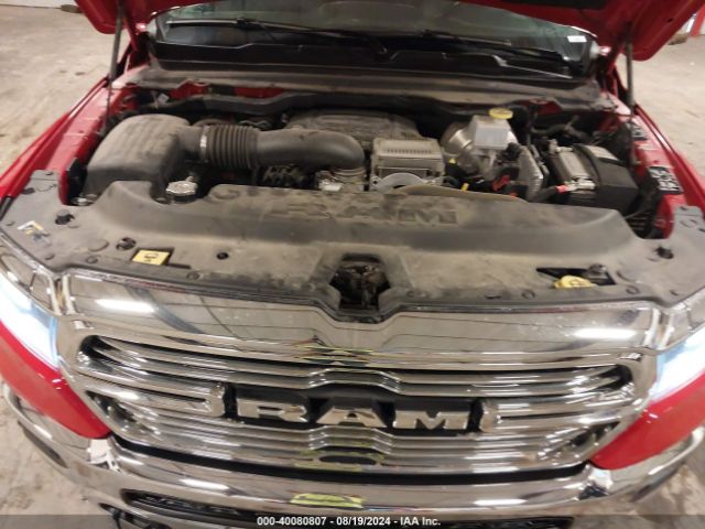 Photo 9 VIN: 1C6SRFJTXNN193284 - RAM 1500 