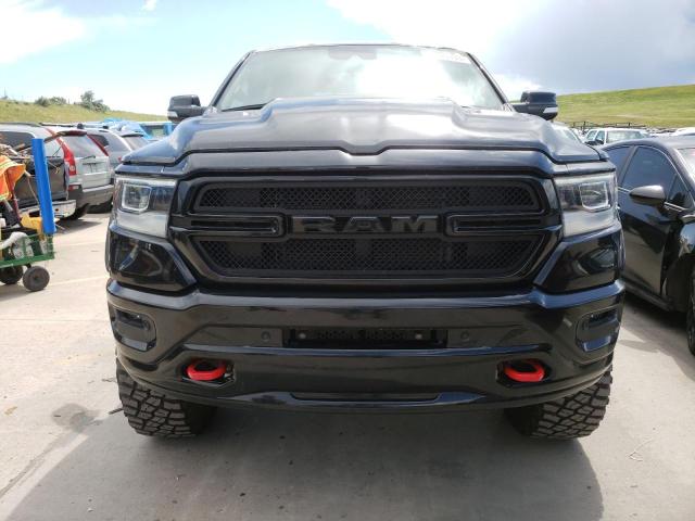 Photo 4 VIN: 1C6SRFJTXNN314363 - RAM 1500 LARAM 