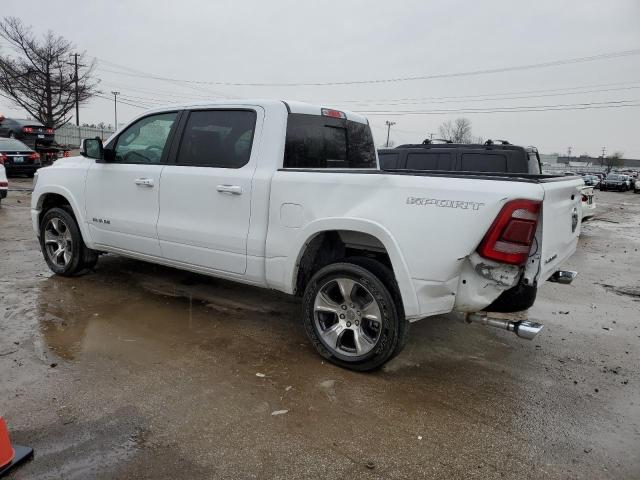 Photo 1 VIN: 1C6SRFJTXNN456177 - RAM 1500 LARAM 