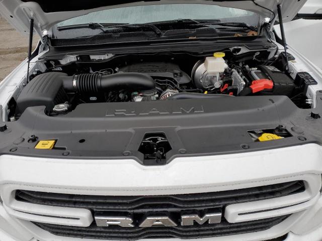 Photo 10 VIN: 1C6SRFJTXNN456177 - RAM 1500 LARAM 