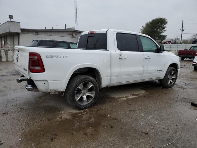 Photo 2 VIN: 1C6SRFJTXNN456177 - RAM 1500 LARAM 