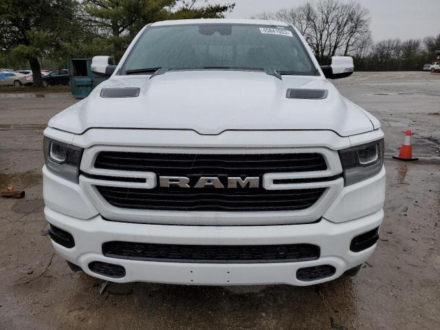 Photo 4 VIN: 1C6SRFJTXNN456177 - RAM 1500 LARAM 