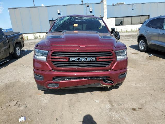 Photo 4 VIN: 1C6SRFJTXPN592103 - RAM 1500 LARAM 