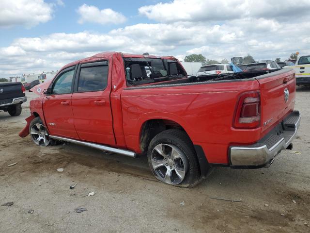 Photo 1 VIN: 1C6SRFJTXPN639419 - RAM 1500 LARAM 