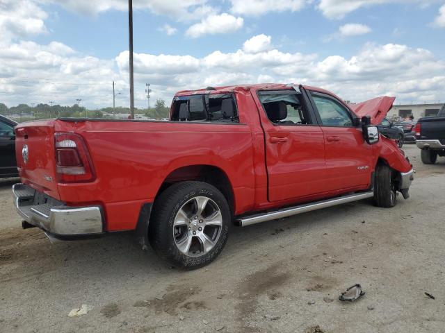 Photo 2 VIN: 1C6SRFJTXPN639419 - RAM 1500 LARAM 