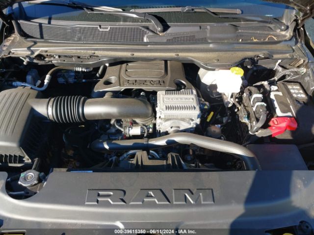 Photo 9 VIN: 1C6SRFJTXRN212647 - RAM 1500 