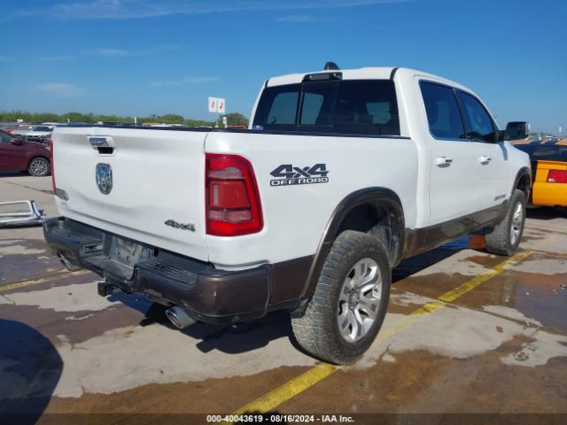 Photo 3 VIN: 1C6SRFKM9MN596615 - RAM 1500 