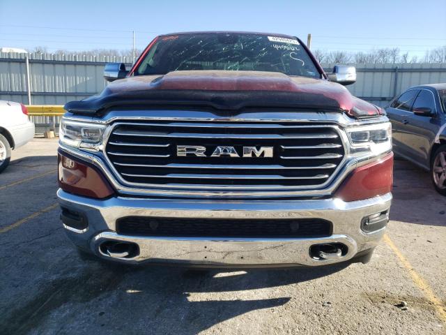 Photo 4 VIN: 1C6SRFKT0KN839569 - RAM 1500 LONGH 