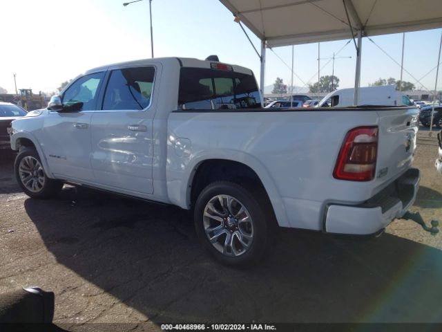 Photo 2 VIN: 1C6SRFKT1LN200232 - RAM 1500 