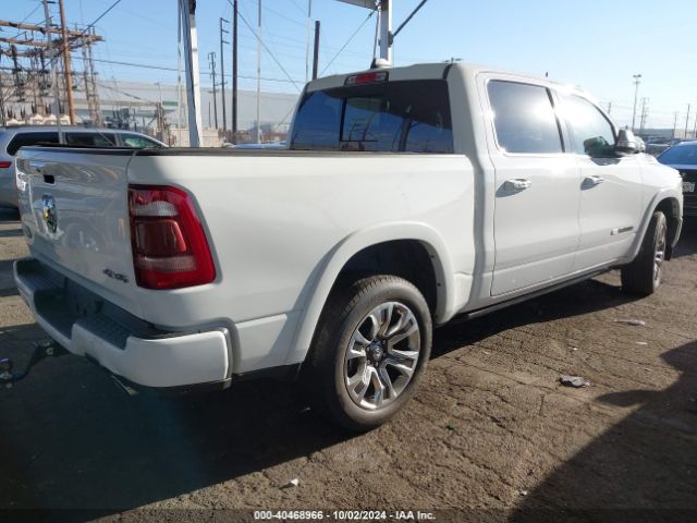 Photo 3 VIN: 1C6SRFKT1LN200232 - RAM 1500 