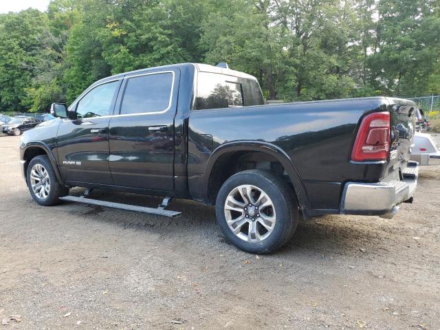 Photo 1 VIN: 1C6SRFKT2KN500408 - RAM 1500 LONGH 