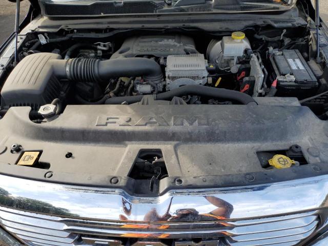 Photo 10 VIN: 1C6SRFKT2KN500408 - RAM 1500 LONGH 