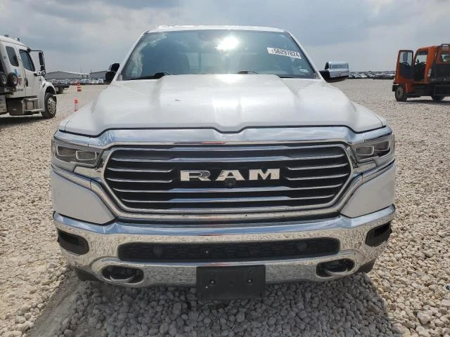 Photo 4 VIN: 1C6SRFKT2KN692915 - RAM 1500 LONGH 