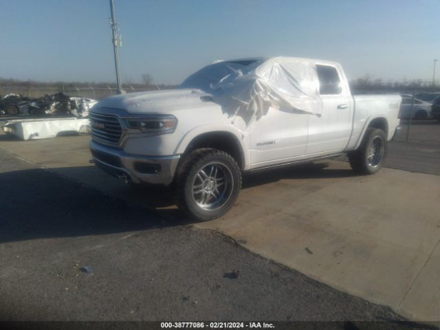 Photo 1 VIN: 1C6SRFKT3KN595190 - RAM 1500 