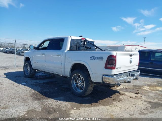 Photo 2 VIN: 1C6SRFKT3KN595190 - RAM 1500 