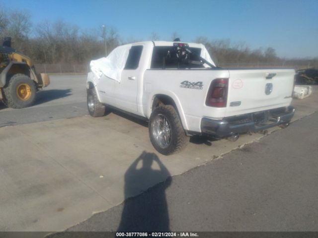 Photo 3 VIN: 1C6SRFKT3KN595190 - RAM 1500 