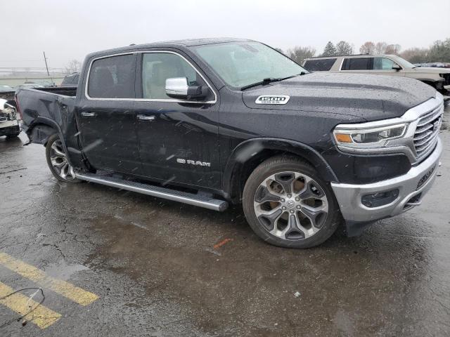 Photo 3 VIN: 1C6SRFKT3KN712038 - RAM 1500 LONGH 